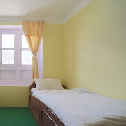 Bright Star room