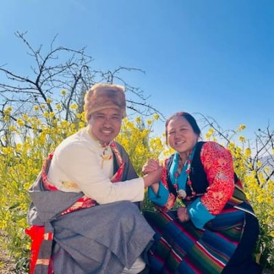 Bright Star Dingboche owners
