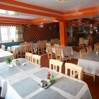 Facilities Bright Star Lodge hotel