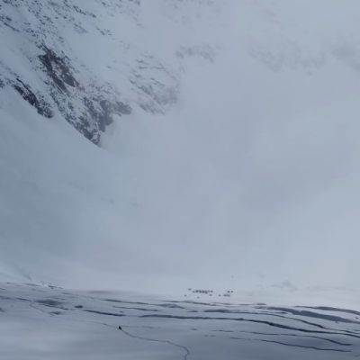 Himalayas trekking2