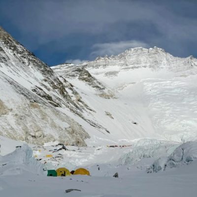 Himalayas trekking3
