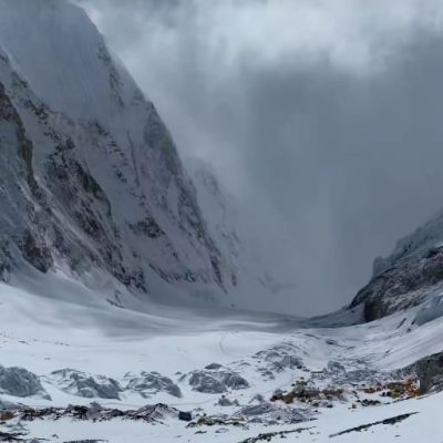 Nepal Everest trek2