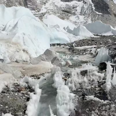Nepal Everest trek5